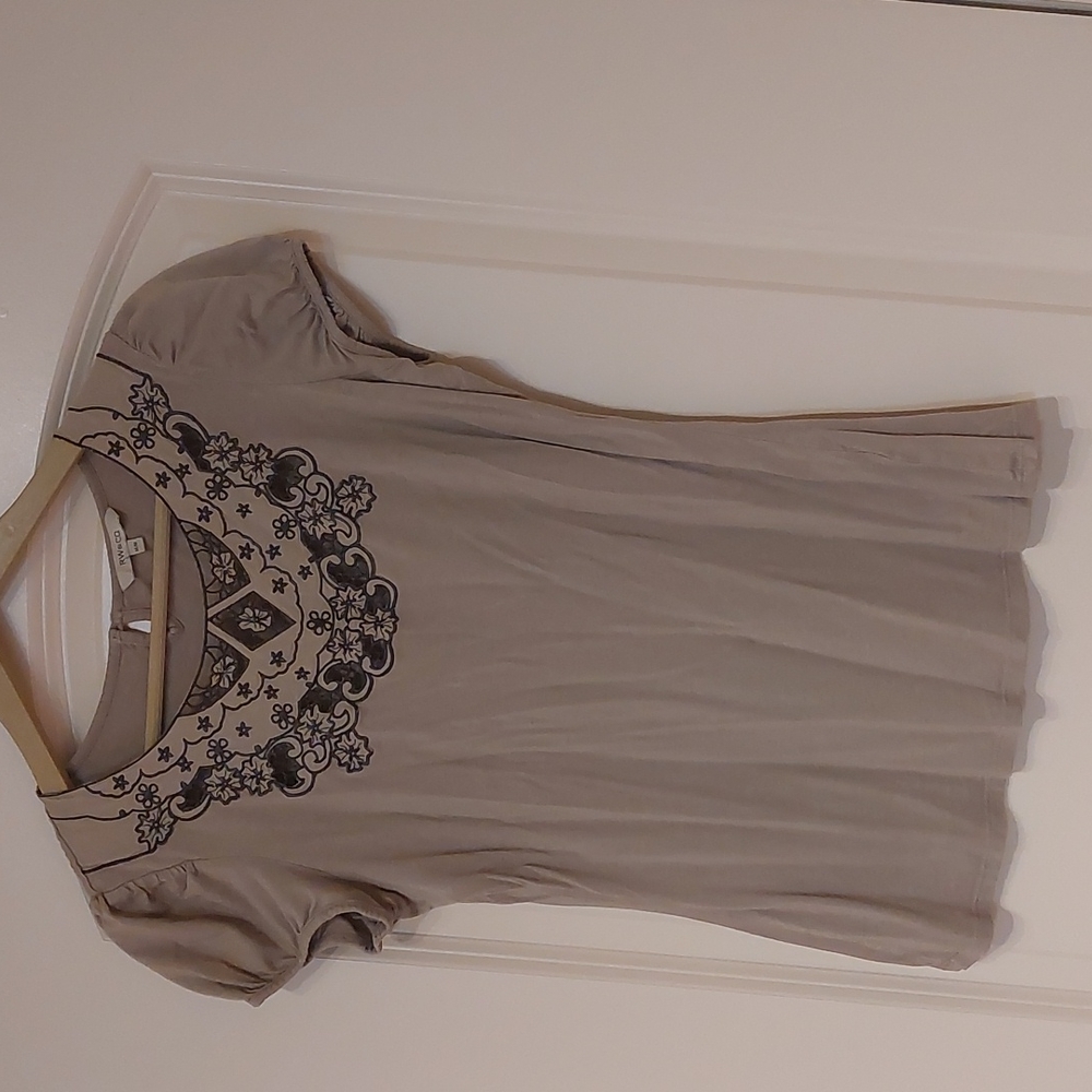 Nice women blouse.